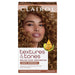 Texture Tones Permanent Hair Color,Caramel Brown,5G