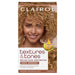 Texture Tones Permanent Hair Color,Honey Blonde,6G