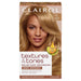 Texture Tones Permanent Hair Color,Luminous Blonde,7G
