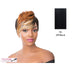 Synthetic U Part Wig Umi,Off Black