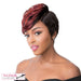 Synthetic U Part Wig Umi,Hs1B/2730