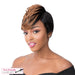 Synthetic U Part Wig Umi,Hs4/2607