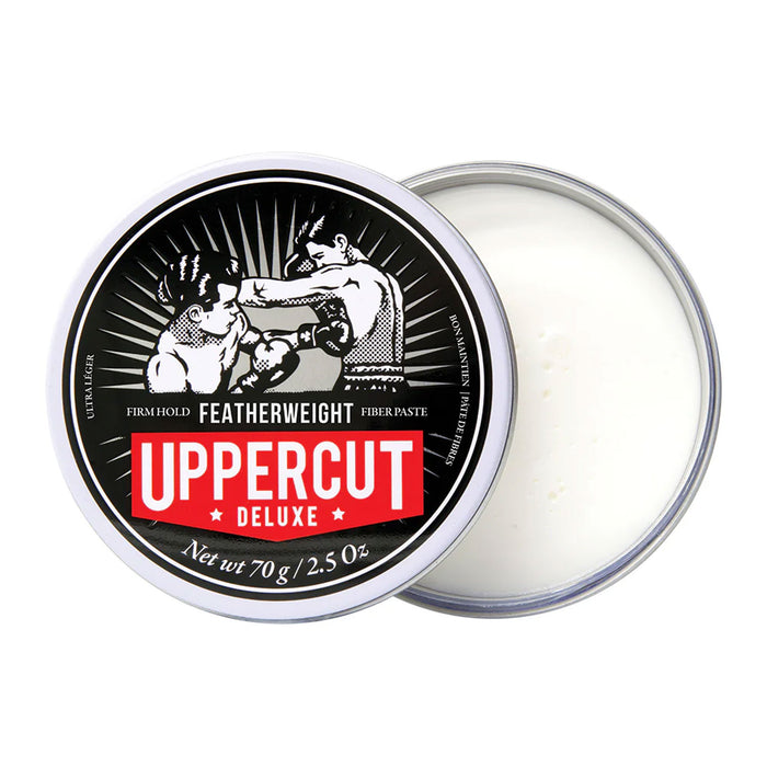 UPPERCUT Styling Featherweight 2.5 Oz.