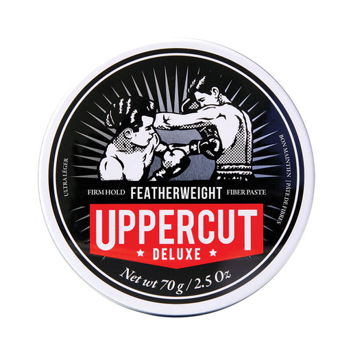 UPPERCUT Styling Featherweight 2.5 Oz.