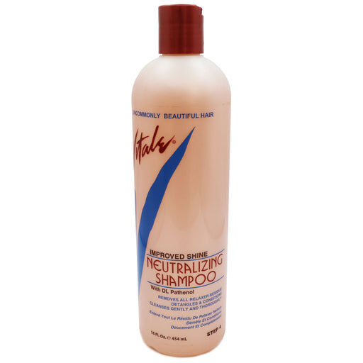 Vitale Neutralizing Shampoo, 16 Oz.