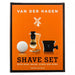 Van Der Hagen Premium Shave Set
