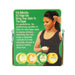 Via Natural X2 Hair Edge Gel 2.25 Oz.