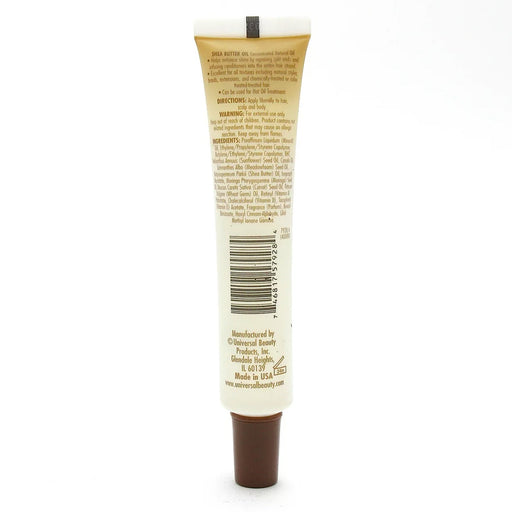 Via Natural Ultra Care Shea Butter 1.5 Oz.