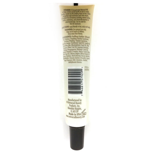 Via Natural Ultra Care Vitamin E 1.5 Oz.