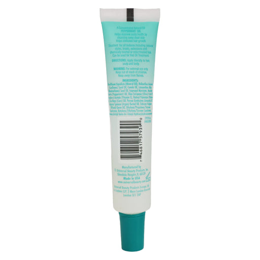 Via Natural Ultra Care Peppermint, 1.5 Oz.