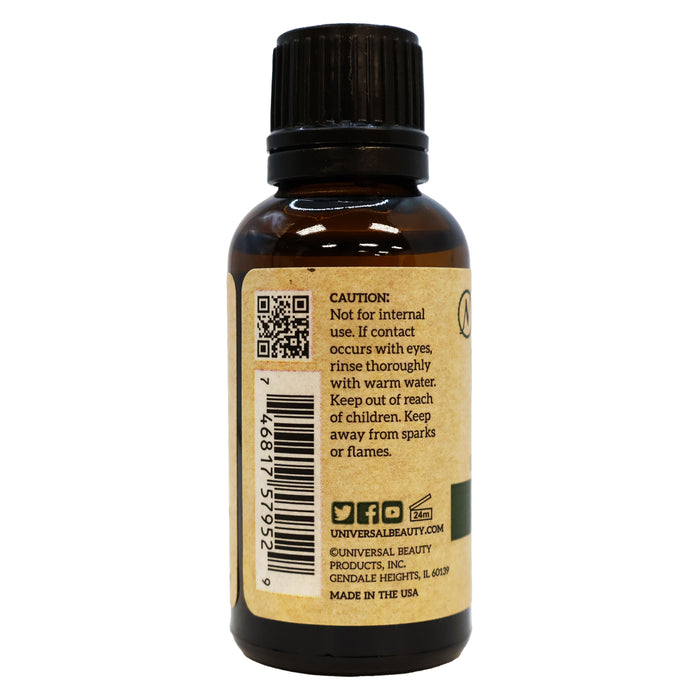 Via Natural Avocado Natural Oil for Skin and Hair 1 Oz.