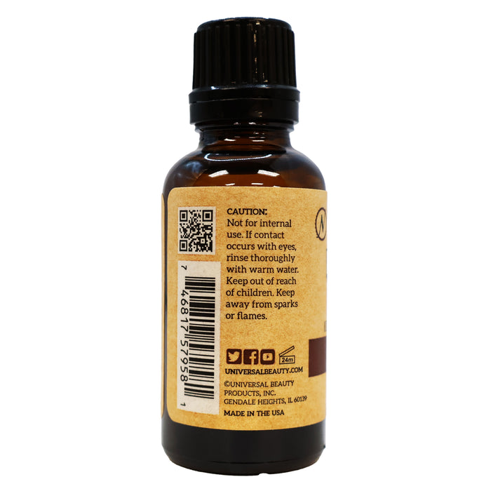 Via Natural Jojoba Natural Oil for Skin and Hair 1 Oz.