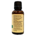 Via Natural Rosemary Essential Oil for Aromatherapy 1 Oz.