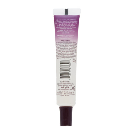 Via Natural Ultra Care Grape Seed 1.5 Oz.