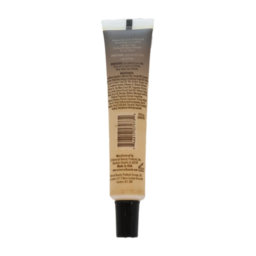 Via Natural Ultra Care Jamaican Black Castor Oil 1.5 Oz.