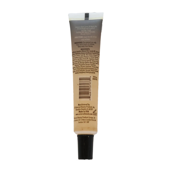 Via Natural Ultra Care Jamaican Black Castor Oil 1.5 Oz.