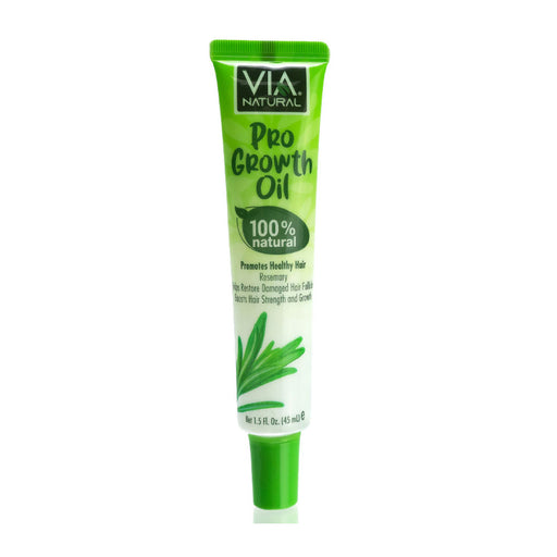 Via Natural Ultra Care Pro Growth, 1.5 Oz.