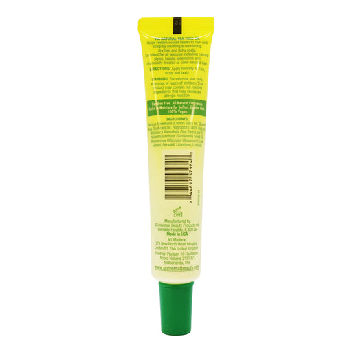 Via Natural Ultra Care Tea Tree Oil 1.5 Oz.