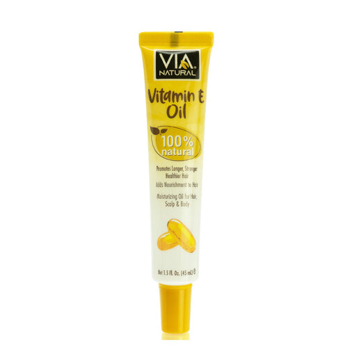 Via Natural Ultra Care Vitamin E 1.5 Oz.
