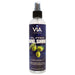 Via Natural Oil Free Wig Shine 8 Oz.
