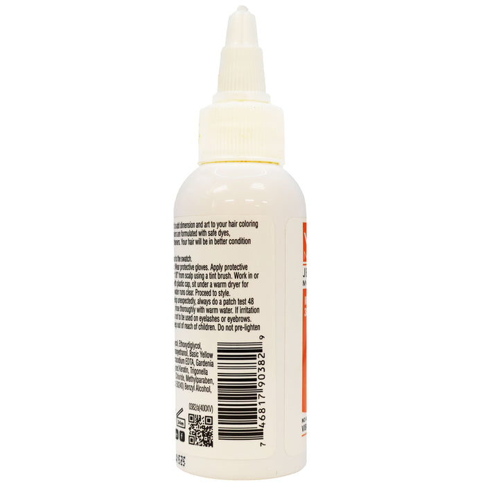 Via Natural Living Colors 38 Murange 2 Oz.