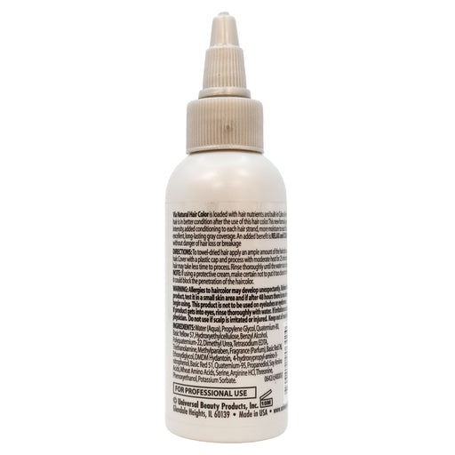 Via Natural Hair Color 64 Ruby Red 2 Oz.