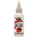 Via Natural Hair Color 64 Ruby Red 2 Oz.