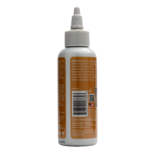 Via Natural Hair Color 76 Copper Penny 4 Oz.