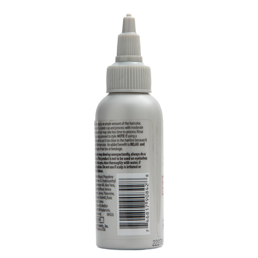 Via Natural Hair Color 84 Burgundy 2 Oz.