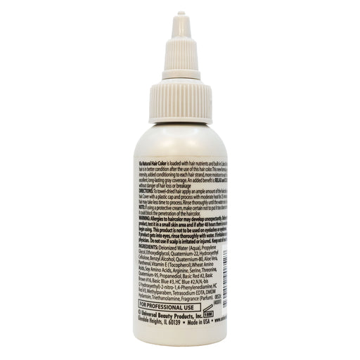 Via Natural Hair Color 85 Dark Cherry 2 Oz.