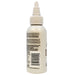 Via Natural Hair Color 104 Natural Brown 2 Oz.