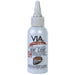 Via Natural Hair Color 108 China Moon Brown 2 Oz.