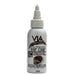 Via Natural Hair Color 120 Dark Brown 2 Oz.
