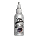 Via Natural Hair Color 122 Mood Indigo 2 Oz.