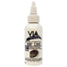 Via Natural Hair Color 126 Blue Black 4 Oz.