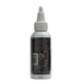 Via Natural Hair Color 128 Black Satin 2 Oz.