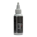 Via Natural Hair Color 128 Black Satin 2 Oz.