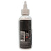 Via Natural Hair Color 128 Black Satin 4 Oz.