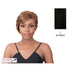 Synthetic 2020 Deep Lace Part Wig - Vista,Black