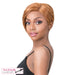 Synthetic 2020 Deep Lace Part Wig - Vista,Strawberry Blonde
