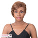 Synthetic 2020 Deep Lace Part Wig - Vista,30