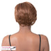 Synthetic 2020 Deep Lace Part Wig - Vista,30