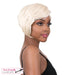 Synthetic 2020 Deep Lace Part Wig - Vista,Platinum Blonde