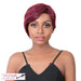 Synthetic 2020 Deep Lace Part Wig - Vista,Burgundy