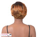 Synthetic 2020 Deep Lace Part Wig - Vista,Tsm27130