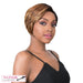 Synthetic 2020 Deep Lace Part Wig - Vista,Tsm3027