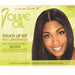 Vitale Olive Oil Relaxer Touch Up Kit, Super
