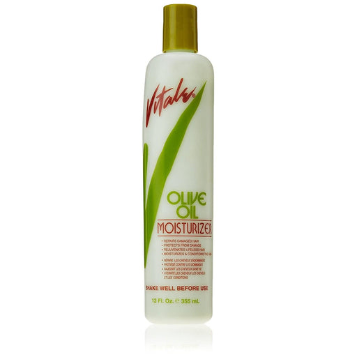 Vitale Olive Oil Moisturizer 12 Oz