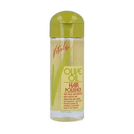 Vitale Vitale Olive Oil Hair Polish 6 Oz