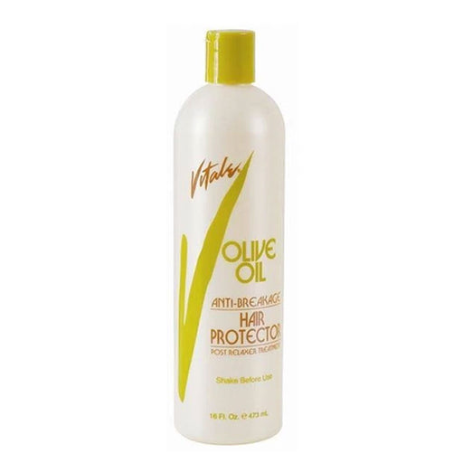 Vitale Olive Oil Anti Breakage Hair Protector 16 Oz.